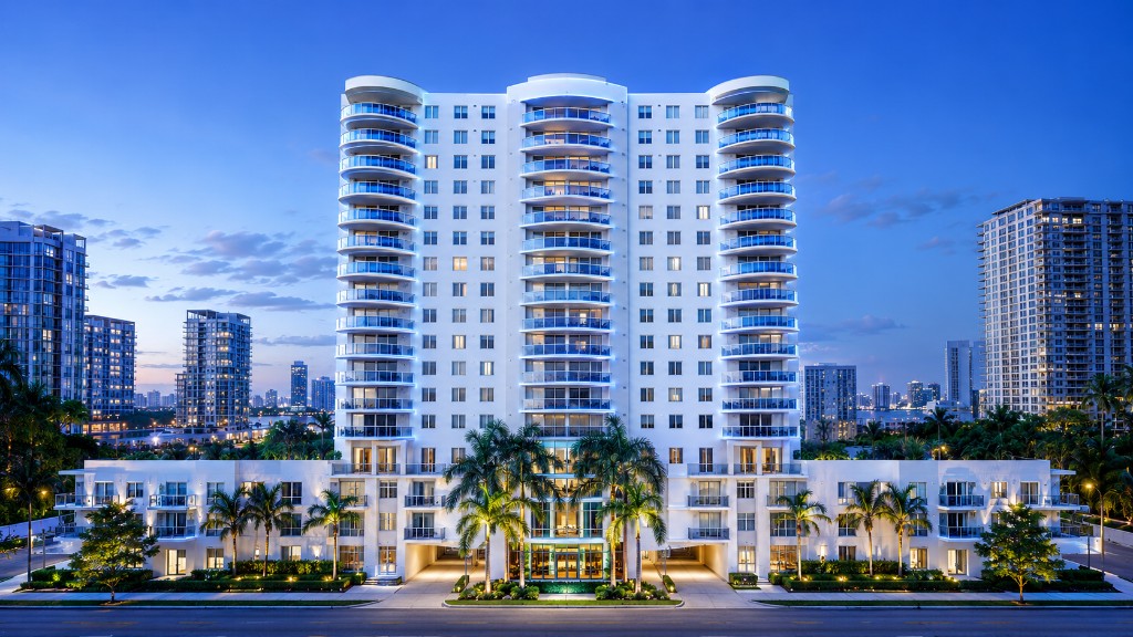 23 Biscayne Bay CONDOIMAGE Digital Visual