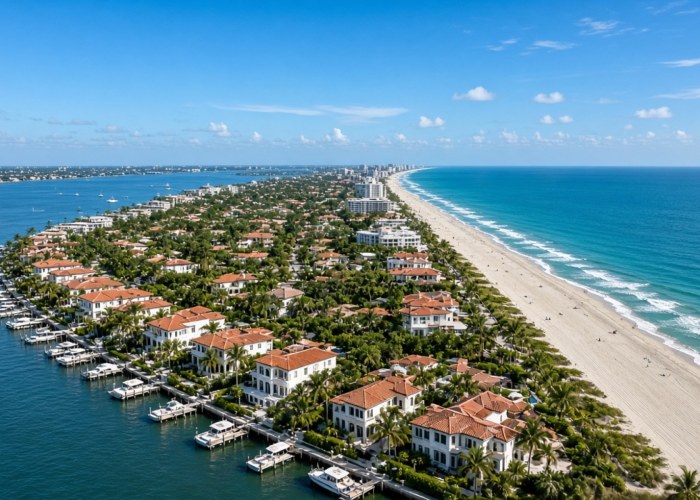 Palm Beach