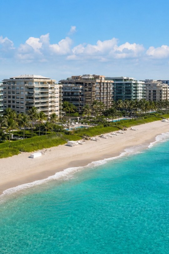 Bal Harbour