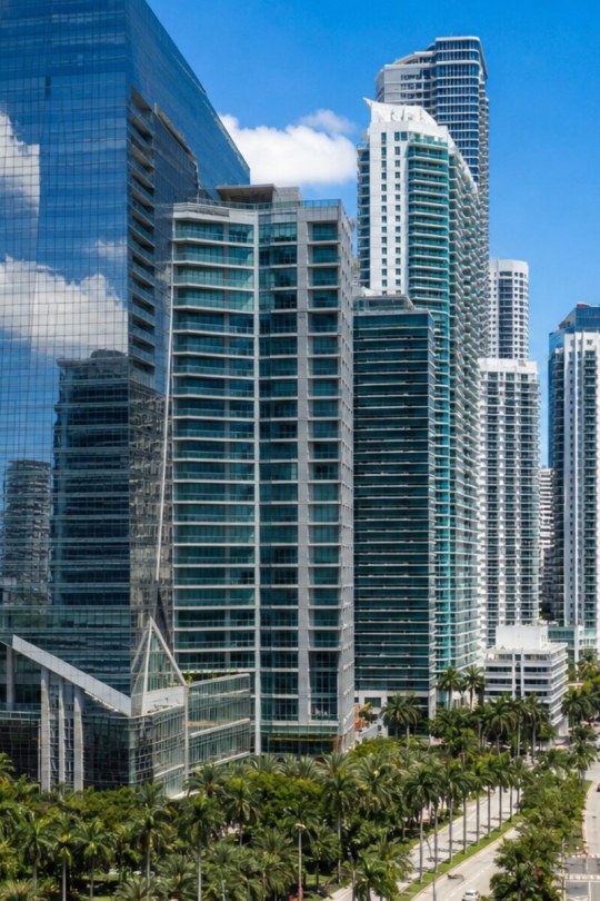 Brickell
