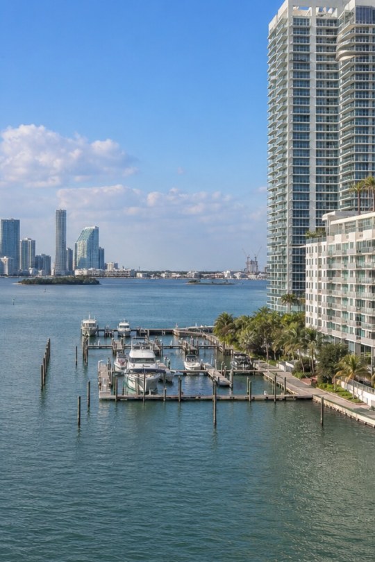 Edgewater