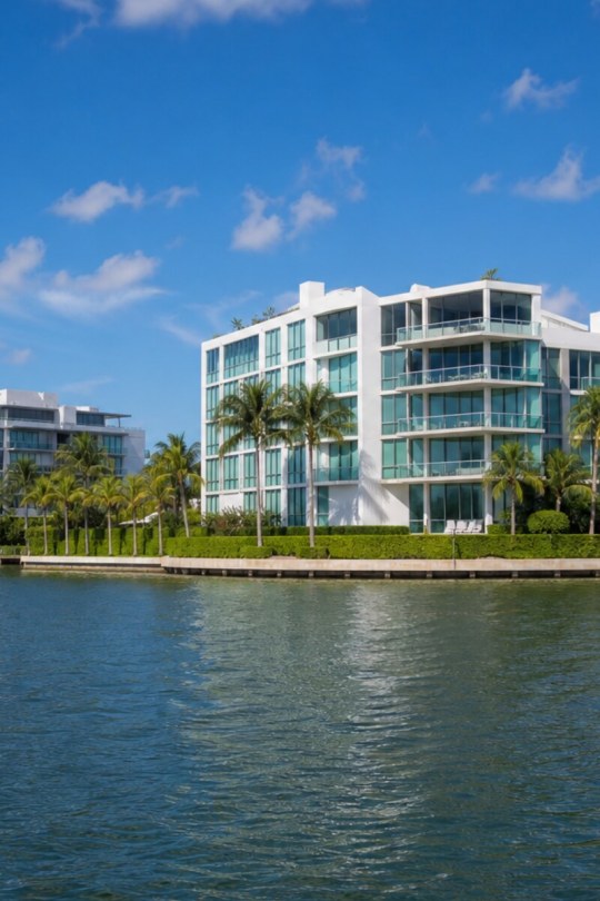 Bay Harbor Islands