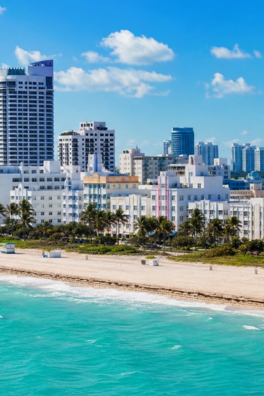 Miami Beach