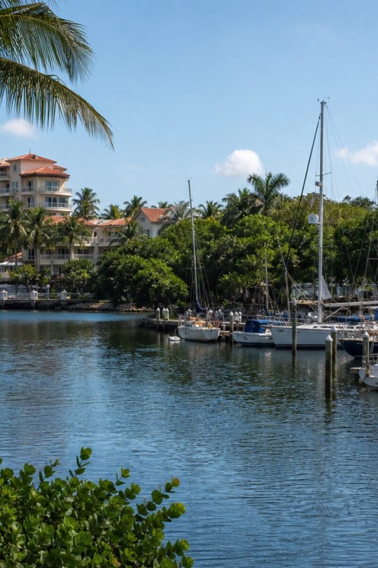 Coconut Grove