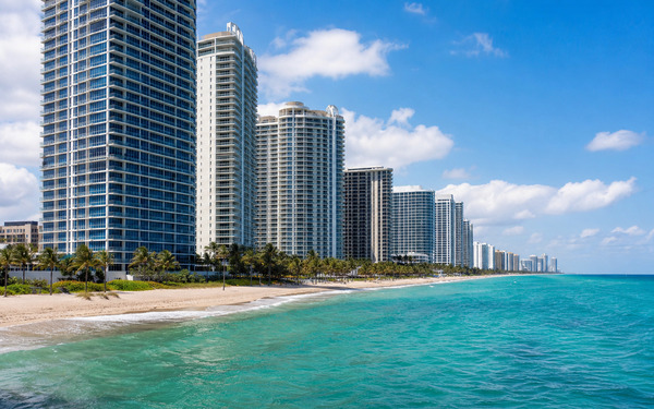 Hallandale Beach