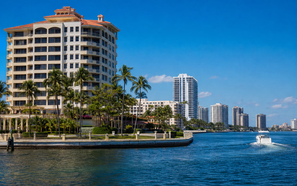 Boca Raton
