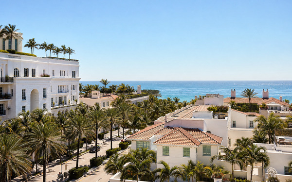 Palm Beach