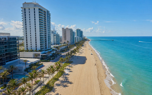 Pompano Beach
