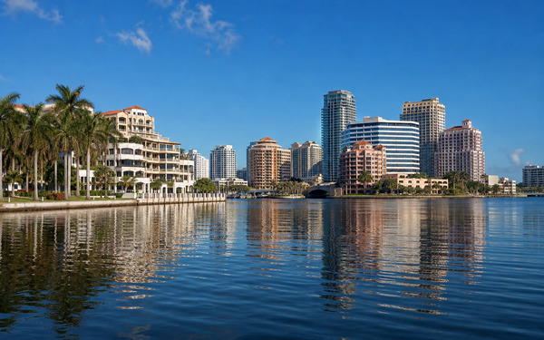 West Palm Beach