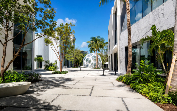 Design District