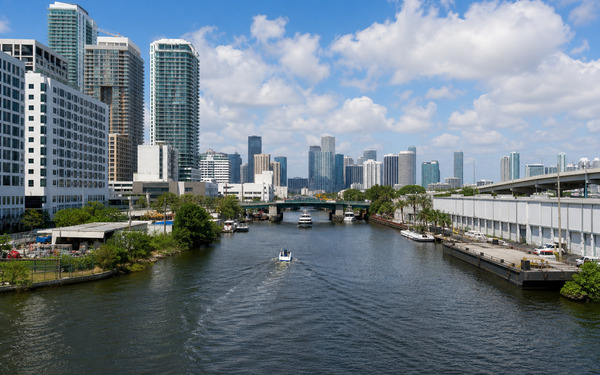 Miami River