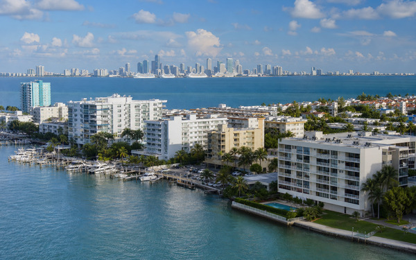 North Bay Village