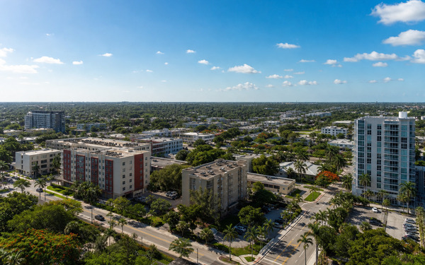 North Miami