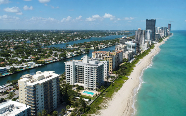 North Miami Beach