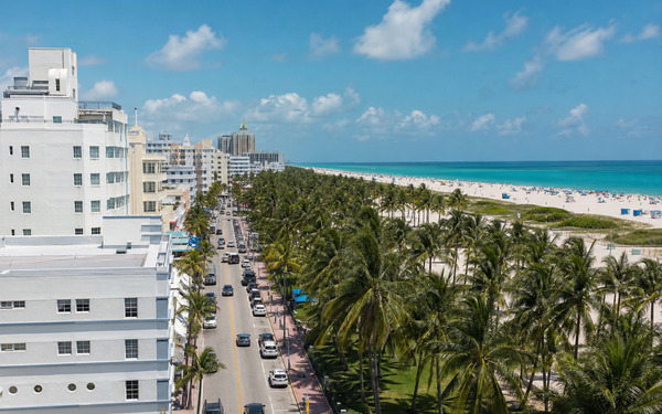 South Beach