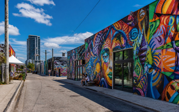 Wynwood