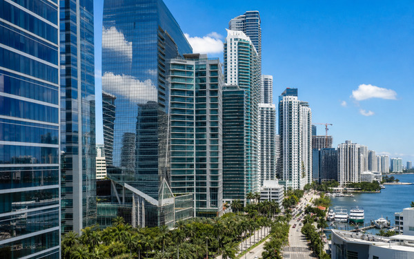 Brickell