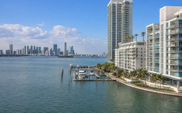 Edgewater