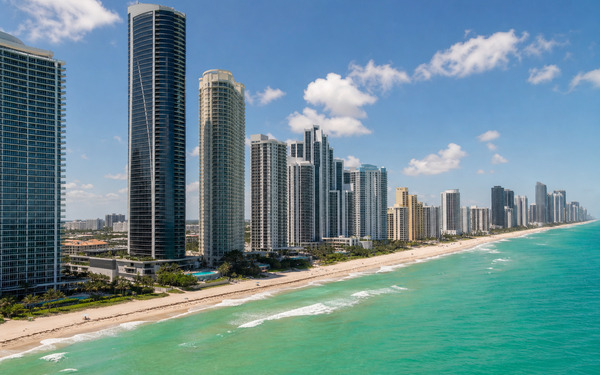 Sunny Isles Beach