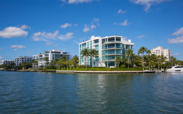 Bay Harbor Islands