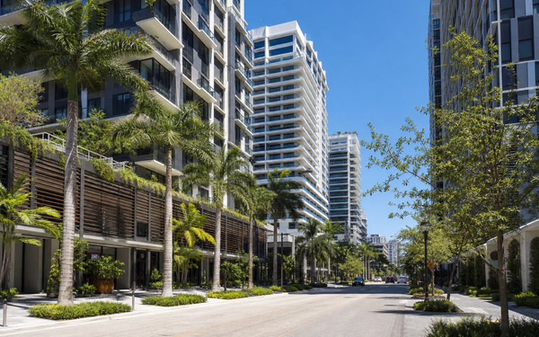 Midtown Miami