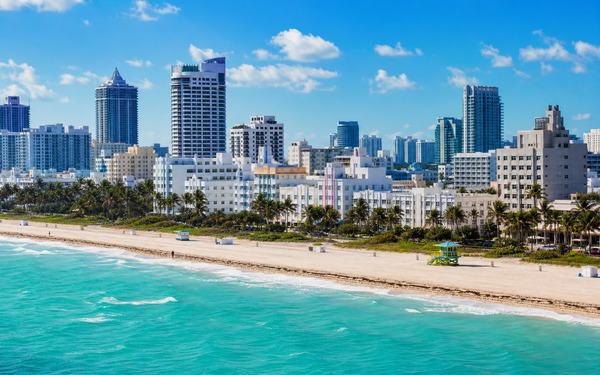 Miami Beach