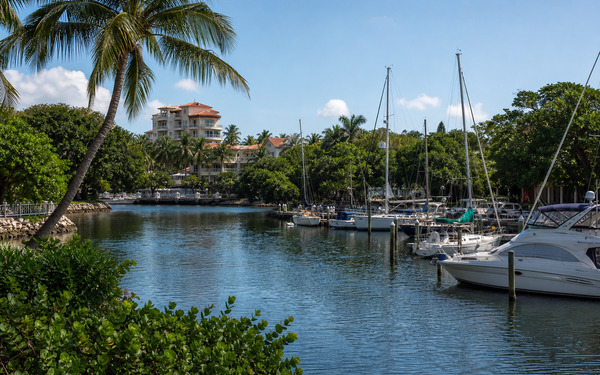Coconut Grove