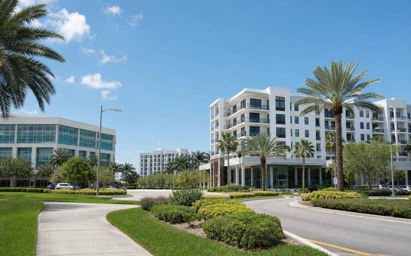 Doral