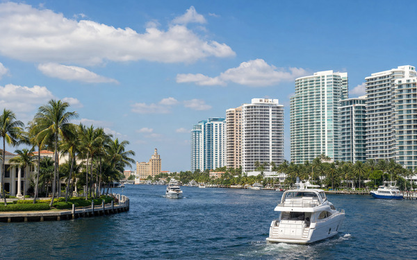 Fort Lauderdale