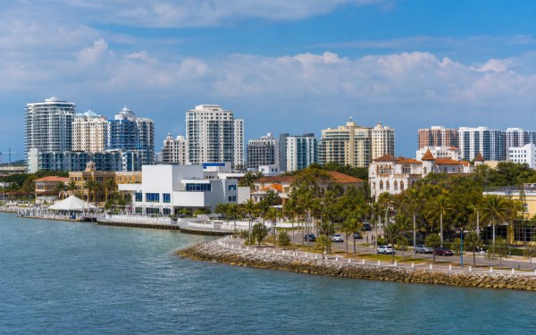Downtown Sarasota
