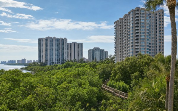 Pelican Bay