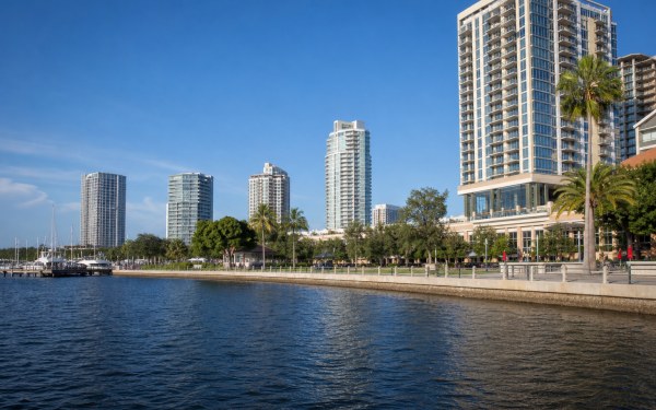 St. Petersburg