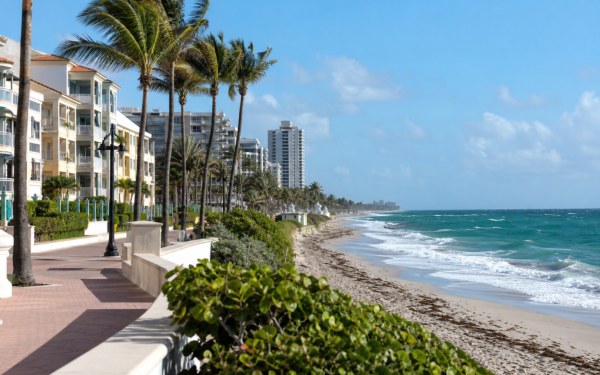 Delray Beach
