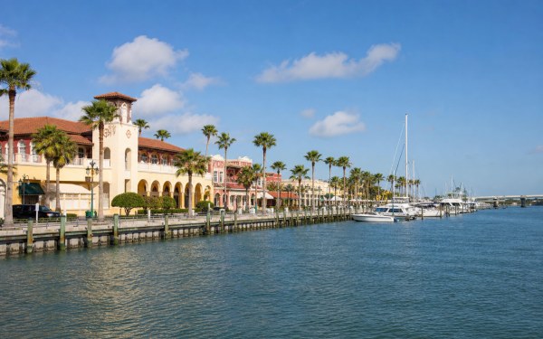 Fort Pierce