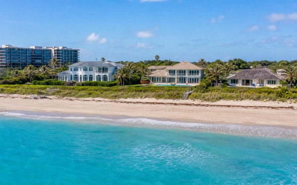 Indian River Shores