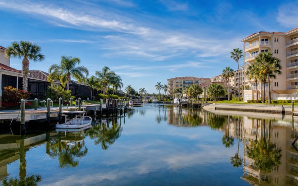 Palm Coast