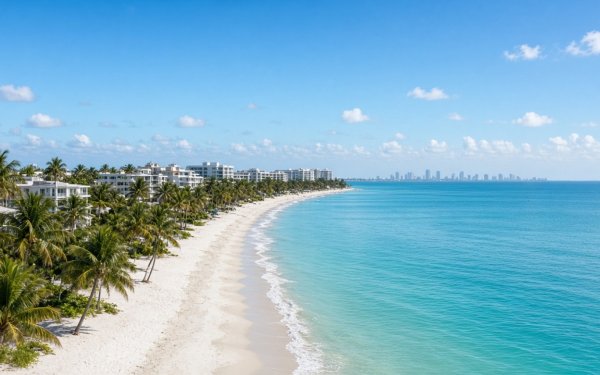 Key Biscayne