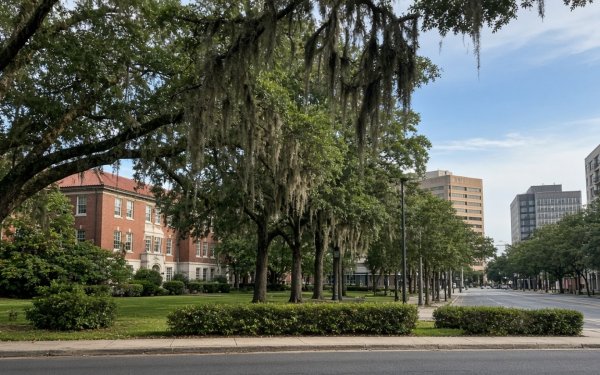 Gainesville